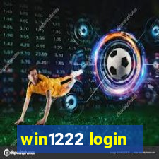 win1222 login